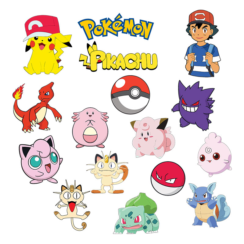 Detail Free Pokemon Images Nomer 52