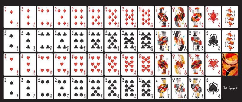 Detail Free Poker Cards Nomer 2