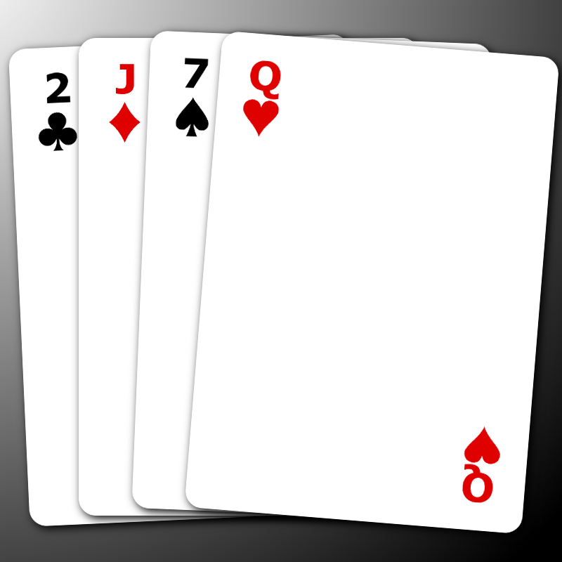 Detail Free Poker Cards Nomer 29