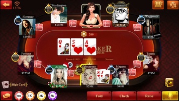 Detail Free Poker Images Nomer 24