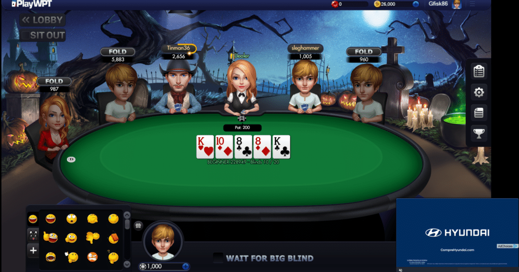 Detail Free Poker Images Nomer 25