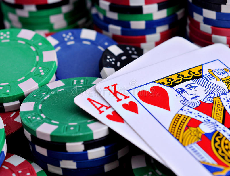 Detail Free Poker Images Nomer 7