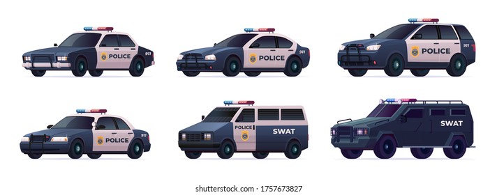 Detail Free Police Cars Nomer 26