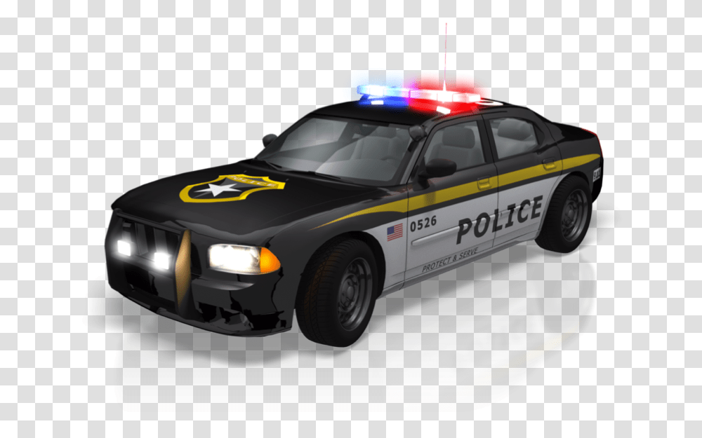 Detail Free Police Cars Nomer 27