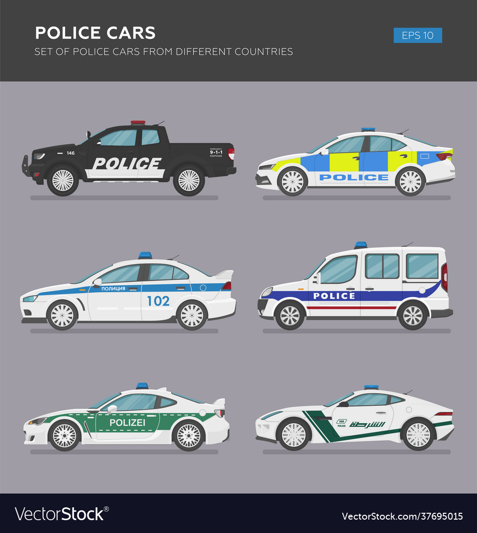 Detail Free Police Cars Nomer 43