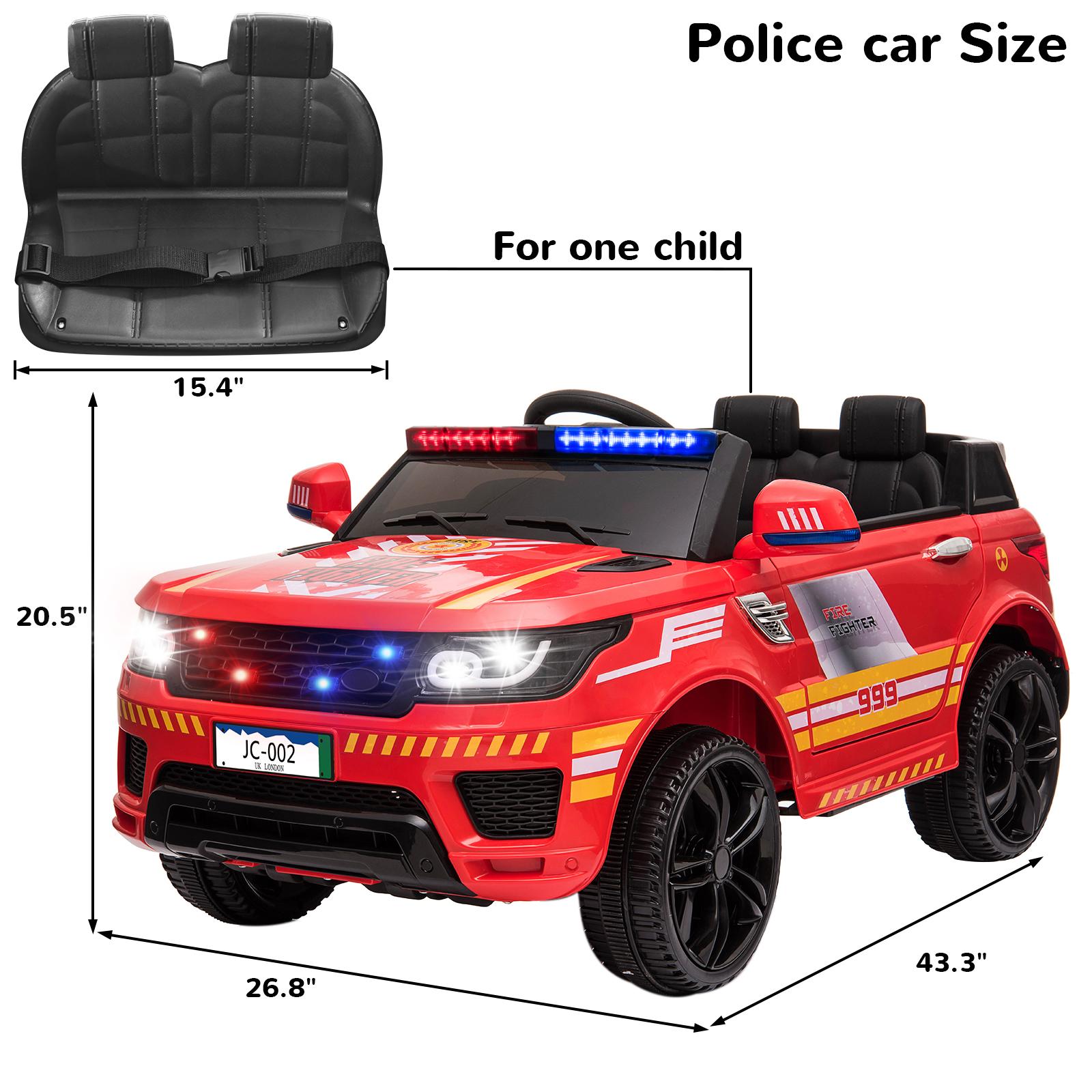 Detail Free Police Cars Nomer 47