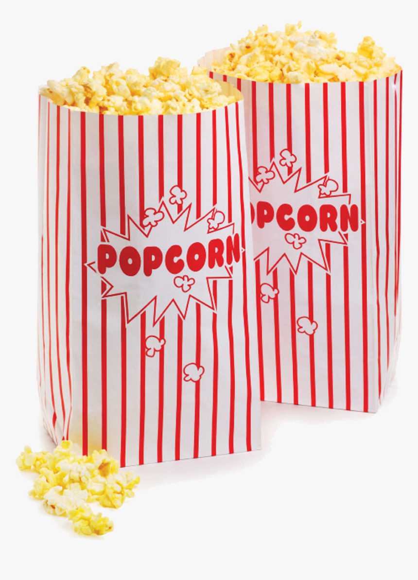 Detail Free Popcorn Clipart Nomer 17