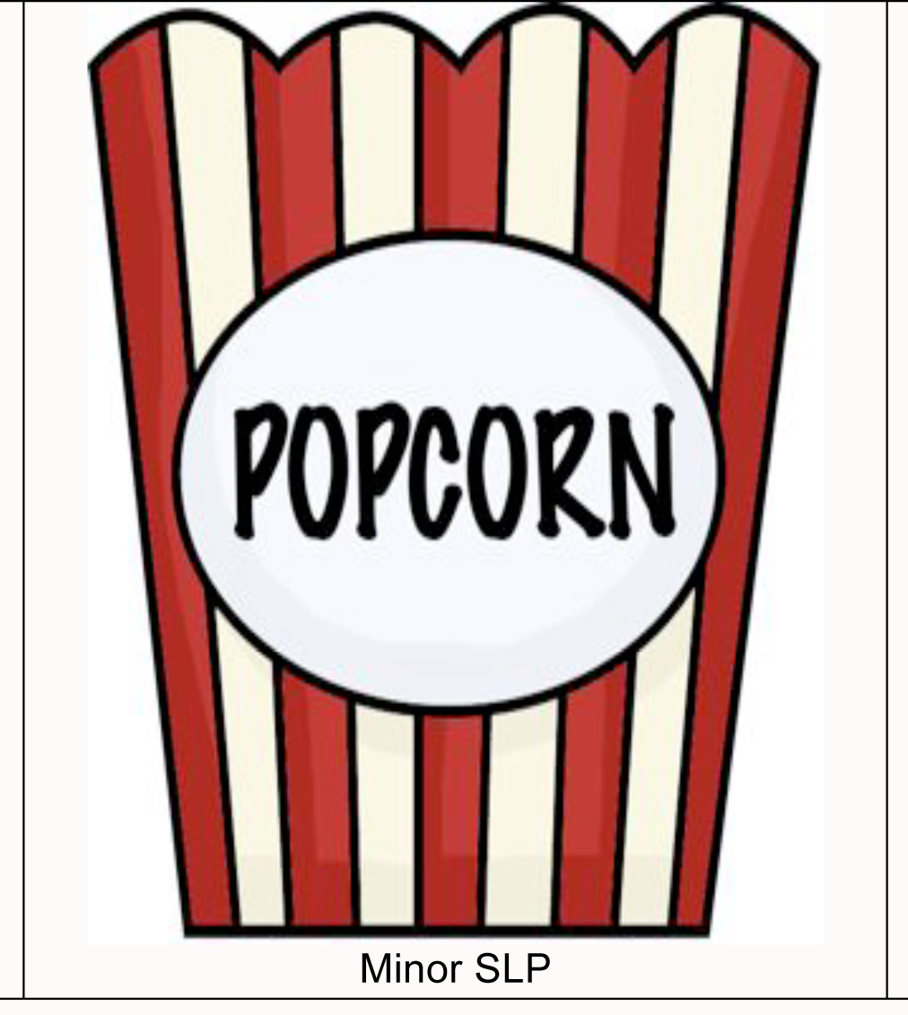 Detail Free Popcorn Clipart Nomer 41