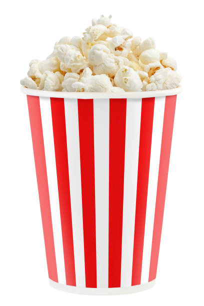 Download Free Popcorn Images Nomer 2