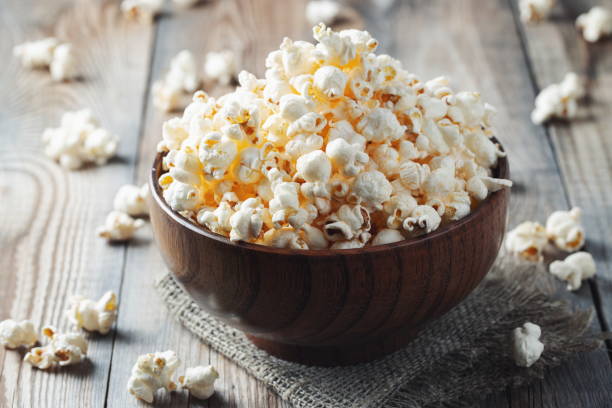 Detail Free Popcorn Images Nomer 16