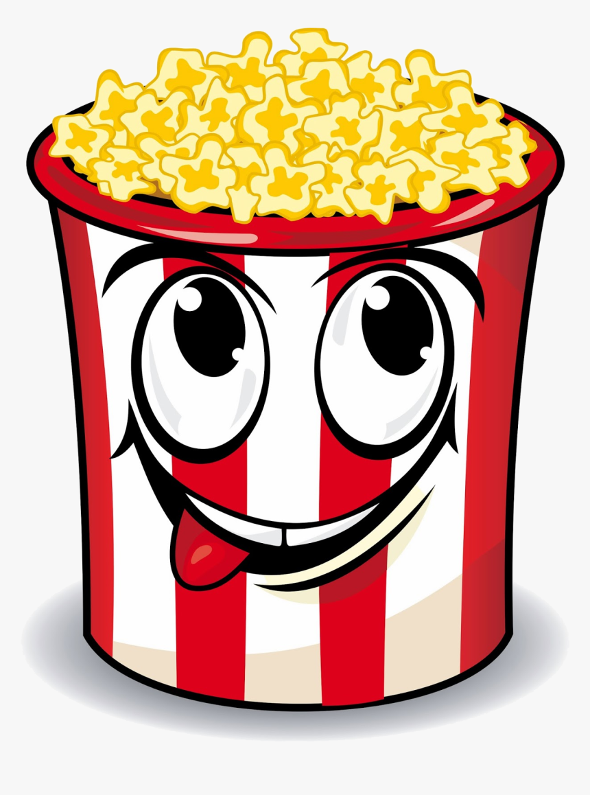 Detail Free Popcorn Images Nomer 43