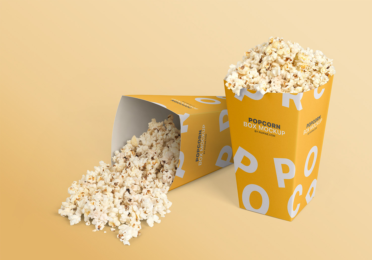 Detail Free Popcorn Images Nomer 50