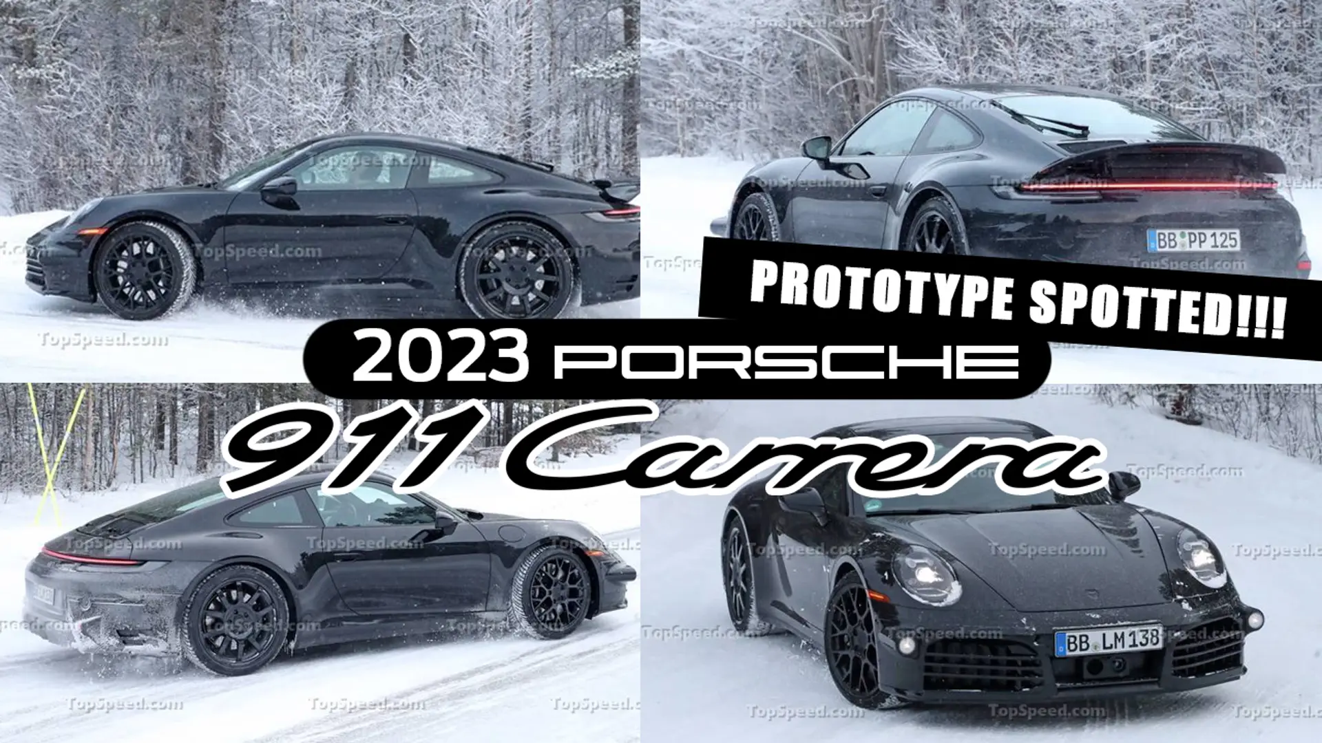 Detail Free Porsche Nomer 33
