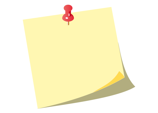 Detail Free Post It Nomer 4