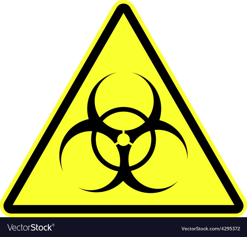 Detail Free Printable Biohazard Sign Nomer 12