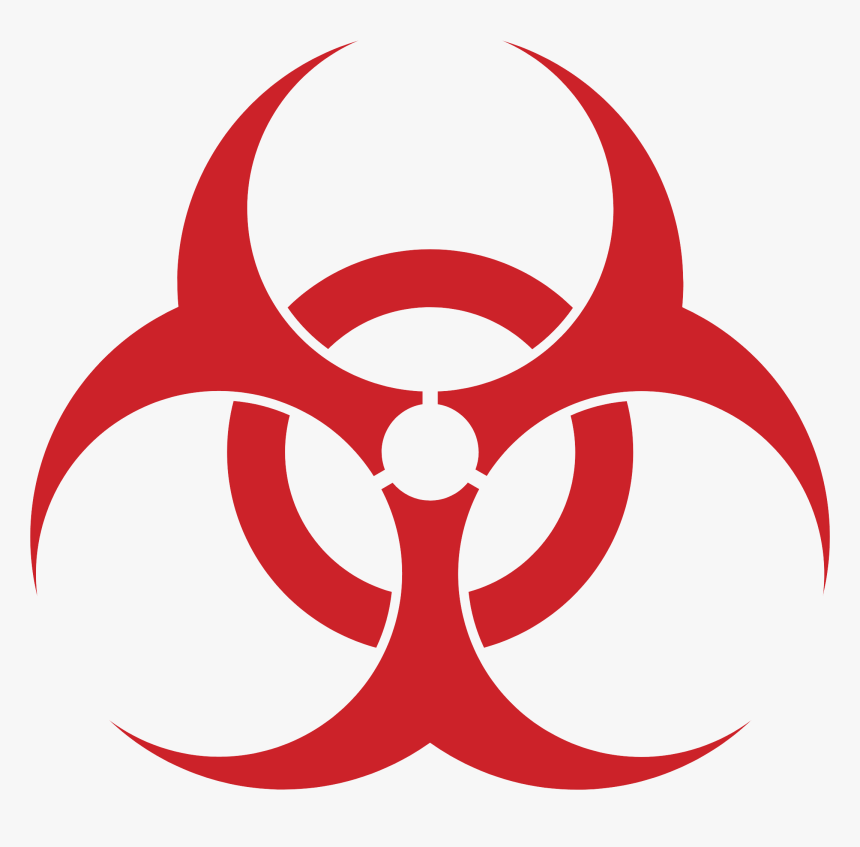 Detail Free Printable Biohazard Sign Nomer 13