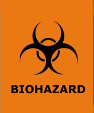 Detail Free Printable Biohazard Sign Nomer 16