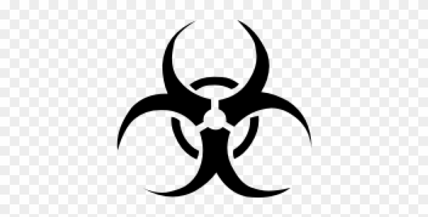 Detail Free Printable Biohazard Sign Nomer 23