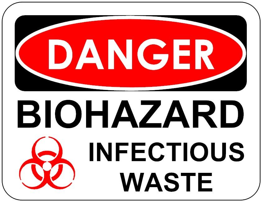 Detail Free Printable Biohazard Sign Nomer 24