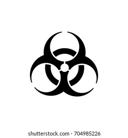 Detail Free Printable Biohazard Sign Nomer 37