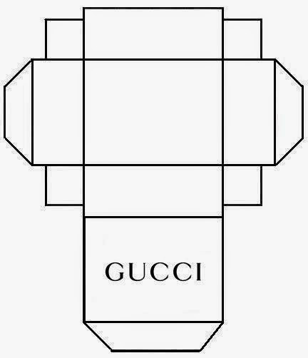 Detail Free Printable Gucci Logo Nomer 22