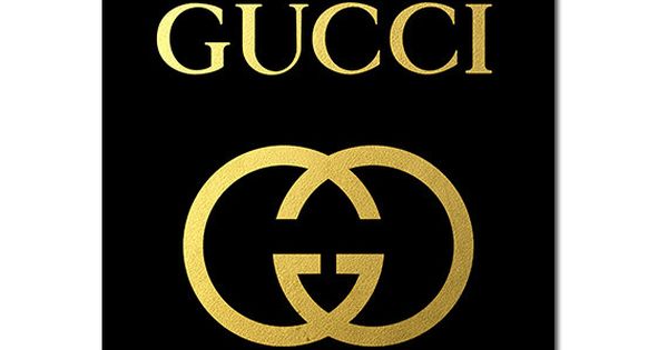 Detail Free Printable Gucci Logo Nomer 4