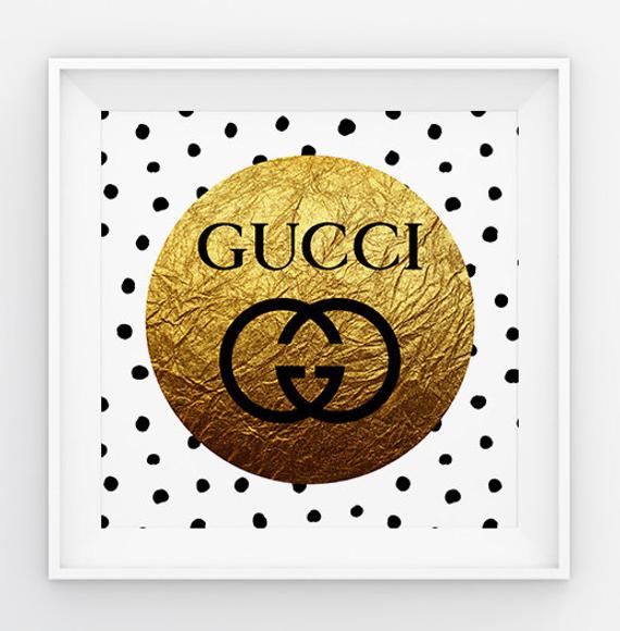 Detail Free Printable Gucci Logo Nomer 36