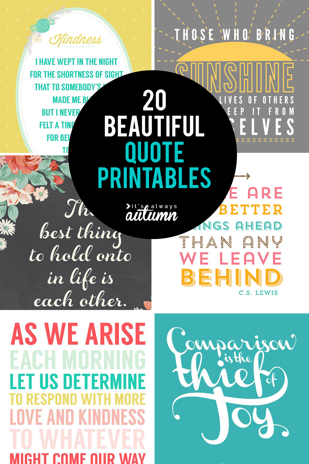 Detail Free Printable Motivational Quotes Nomer 6