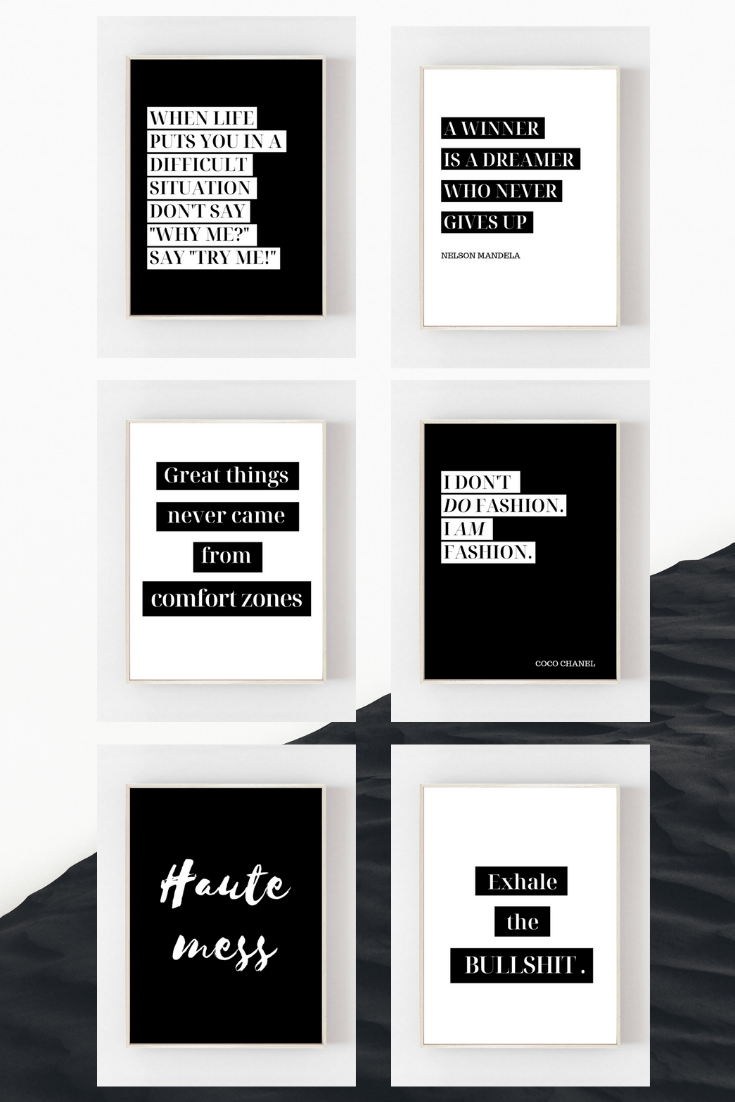 Detail Free Printable Motivational Quotes Nomer 56