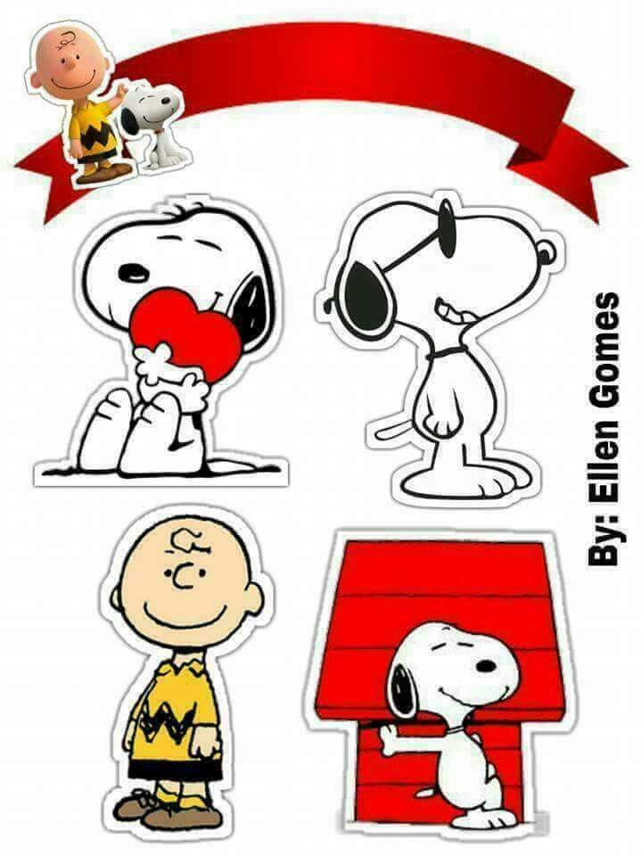 Detail Free Printable Snoopy Images Nomer 3