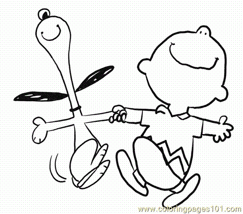 Download Free Printable Snoopy Images Nomer 42