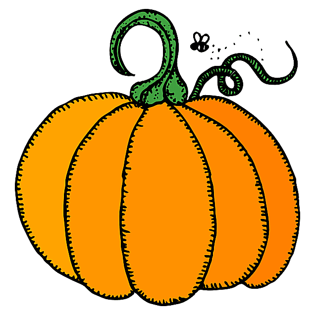 Free Pumpkin Clipart Images - KibrisPDR