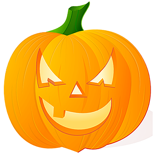 Detail Free Pumpkin Clipart Images Nomer 14