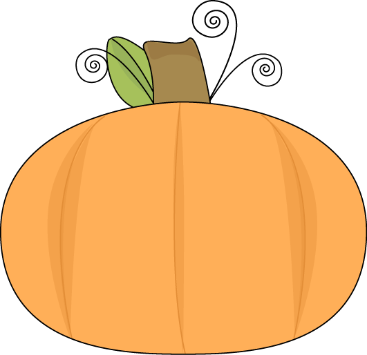 Detail Free Pumpkin Clipart Images Nomer 17