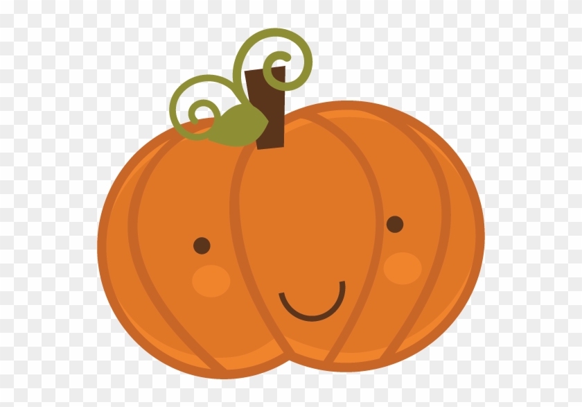 Detail Free Pumpkin Clipart Images Nomer 18