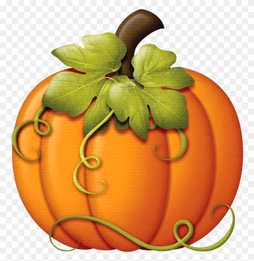 Detail Free Pumpkin Clipart Images Nomer 30