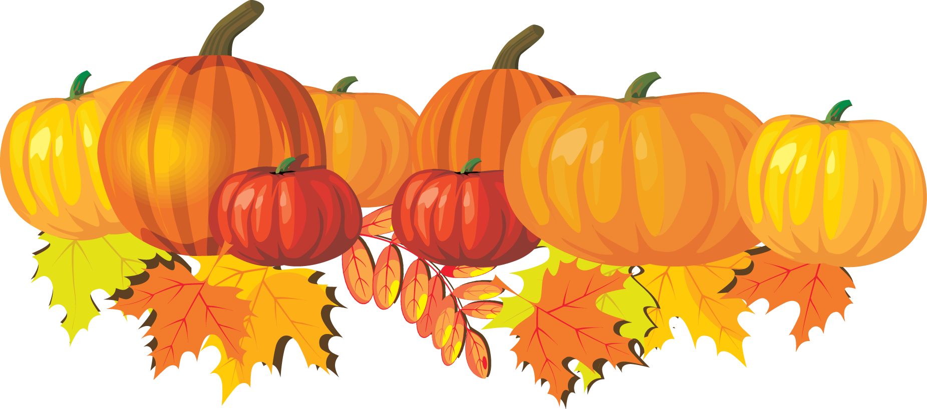 Detail Free Pumpkin Clipart Images Nomer 49