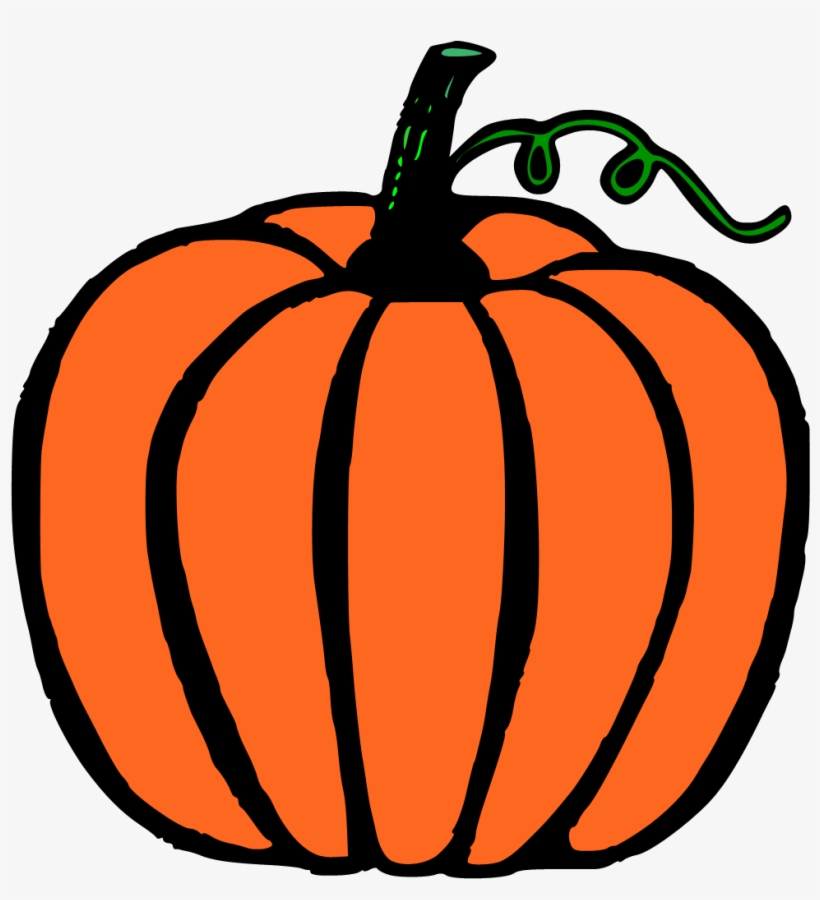 Detail Free Pumpkin Png Nomer 55