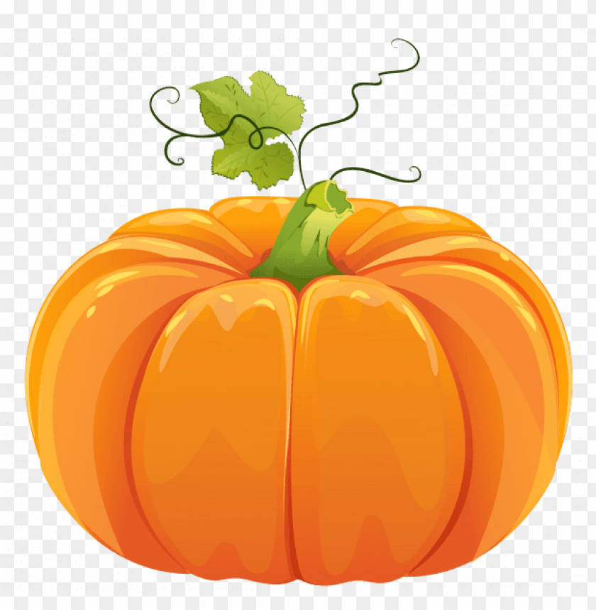 Detail Free Pumpkin Png Nomer 8