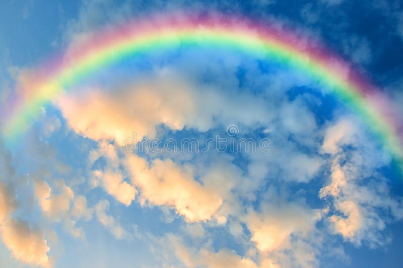 Detail Free Rainbow Pictures Nomer 16