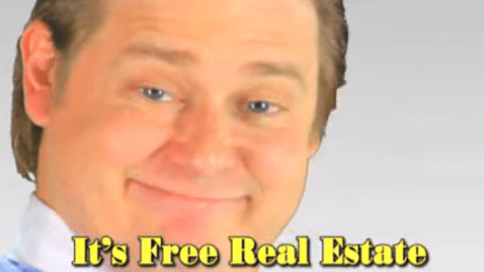 Download Free Real Estate Meme Nomer 1