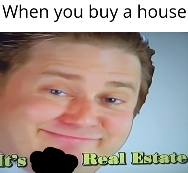 Detail Free Real Estate Meme Nomer 26