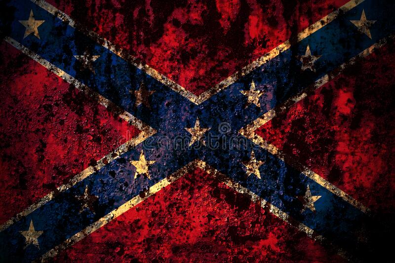 Detail Free Rebel Flags Backgrounds Nomer 2