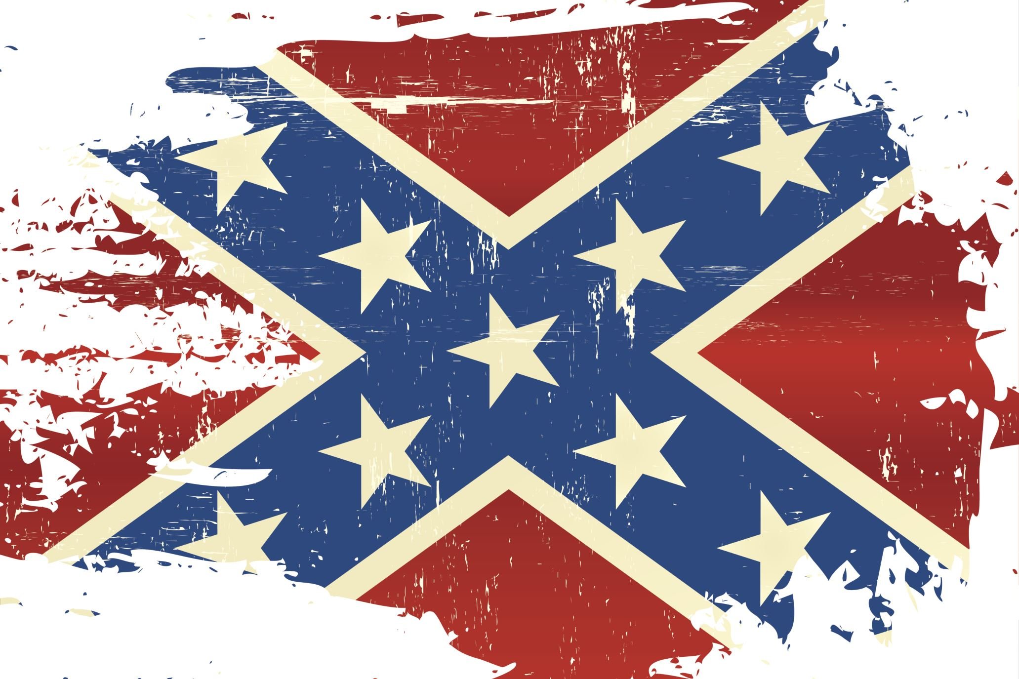Detail Free Rebel Flags Backgrounds Nomer 10