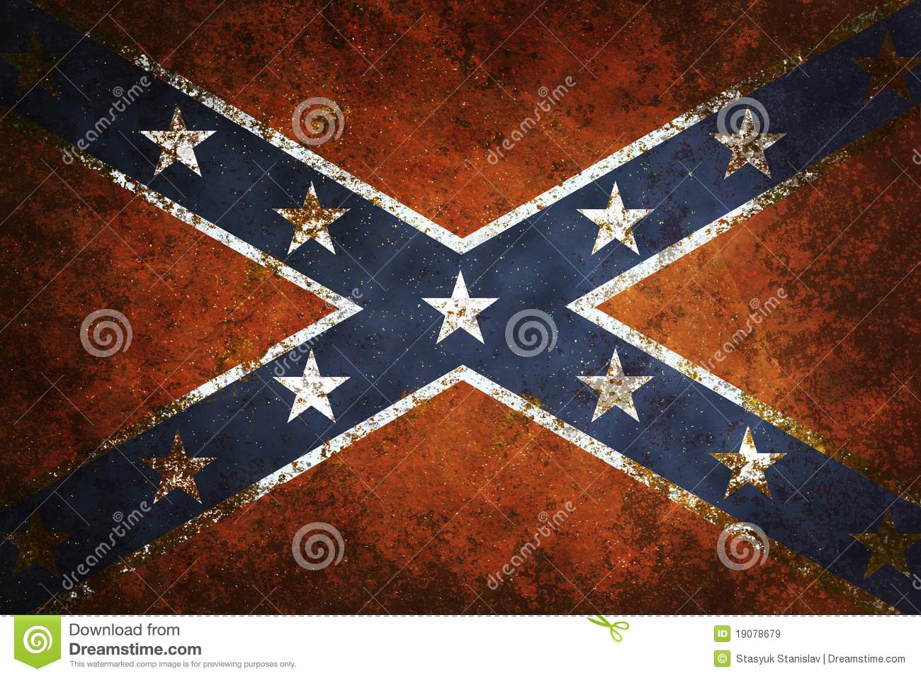 Detail Free Rebel Flags Backgrounds Nomer 17