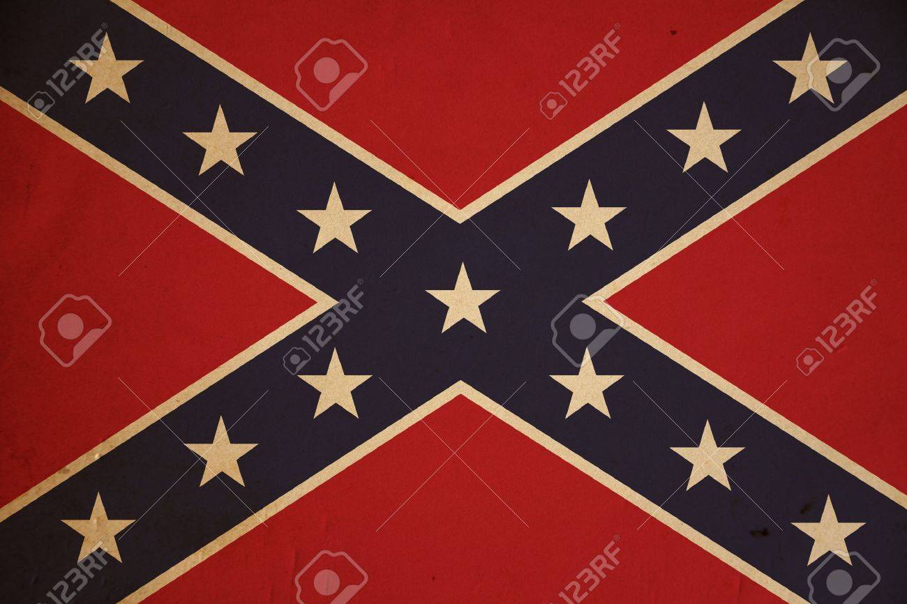 Detail Free Rebel Flags Backgrounds Nomer 22