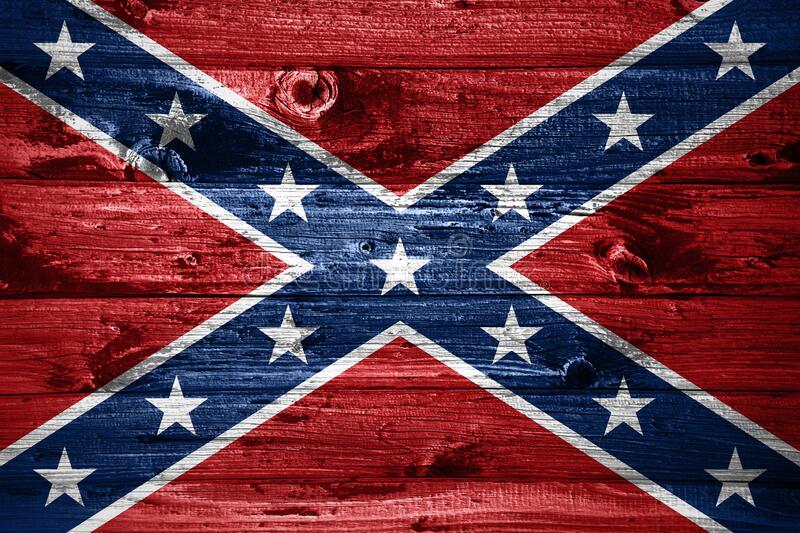Detail Free Rebel Flags Backgrounds Nomer 26