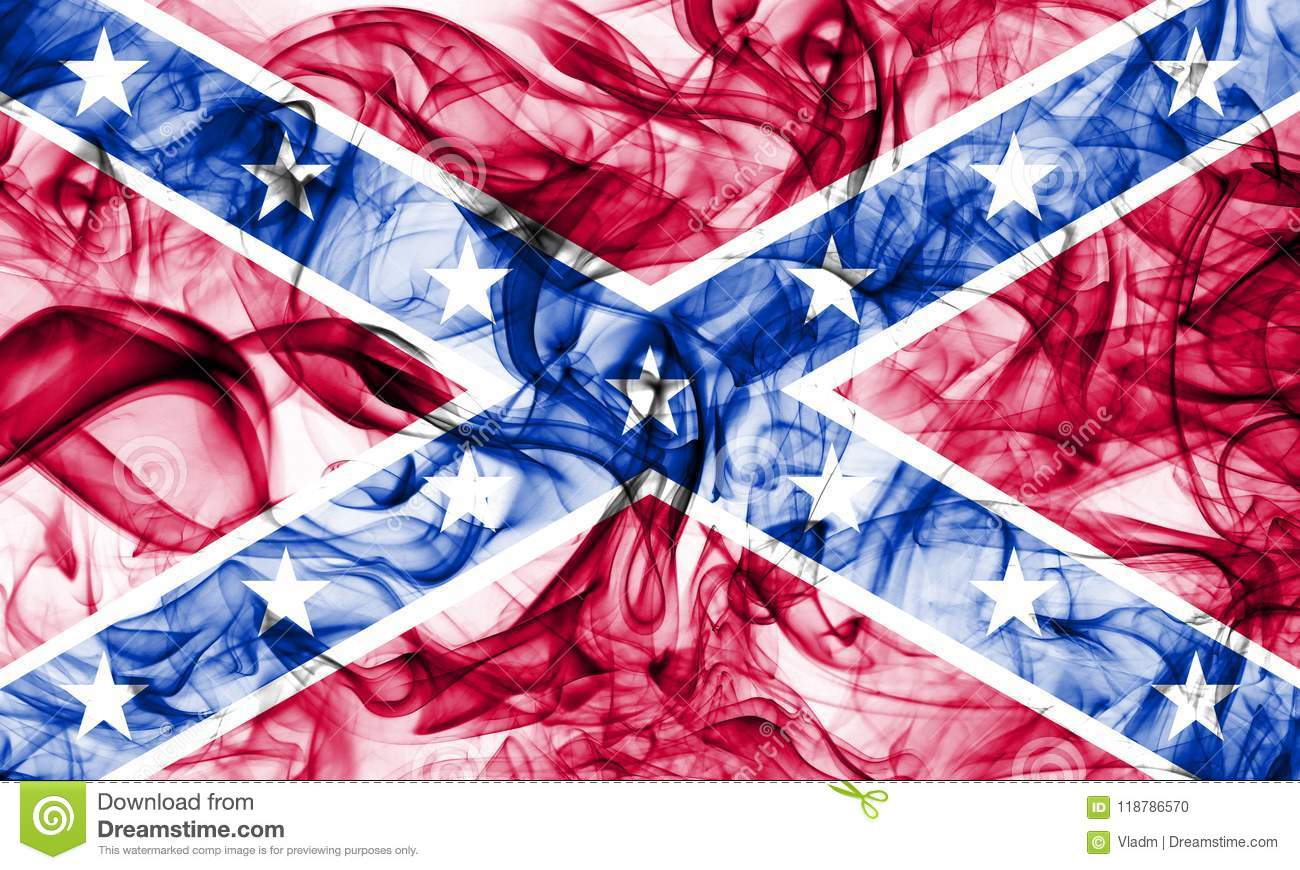 Detail Free Rebel Flags Backgrounds Nomer 28