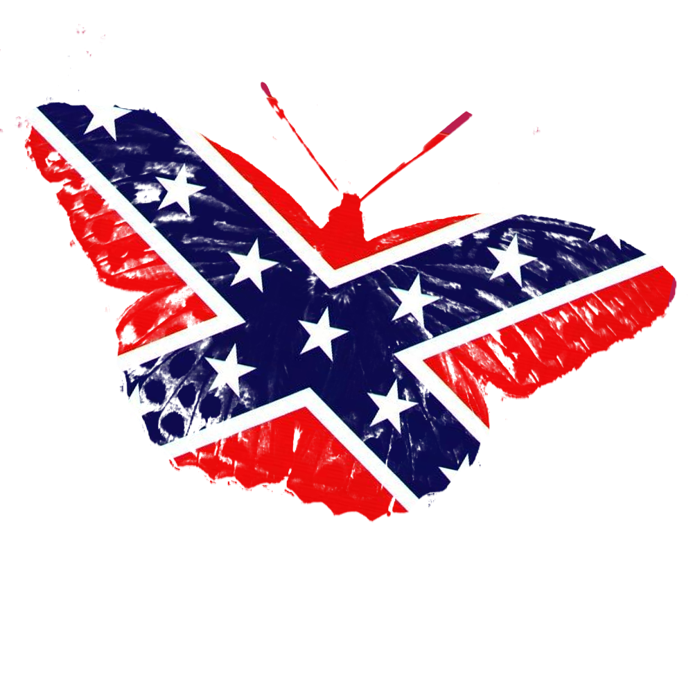 Detail Free Rebel Flags Backgrounds Nomer 29