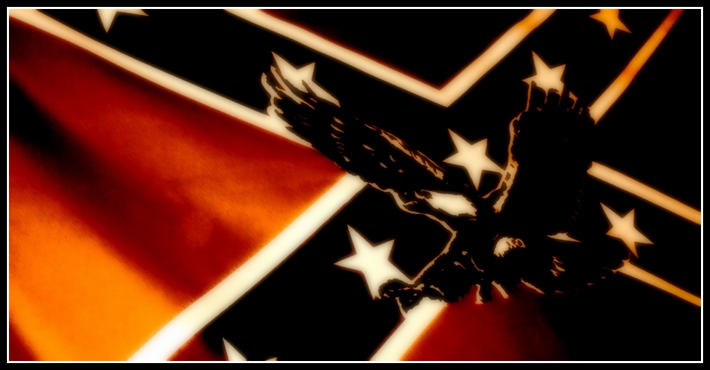 Detail Free Rebel Flags Backgrounds Nomer 43